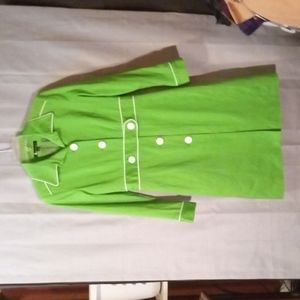 Larry Levine Suits Vintage Women's Jacket